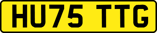 HU75TTG