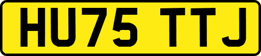 HU75TTJ