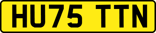 HU75TTN