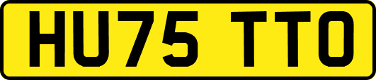 HU75TTO