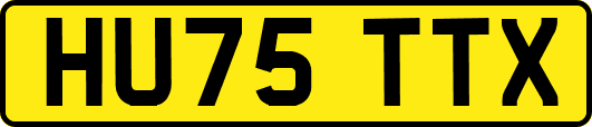 HU75TTX