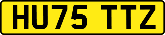 HU75TTZ