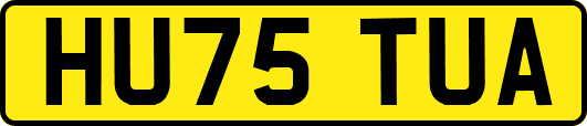 HU75TUA