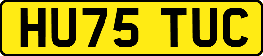 HU75TUC