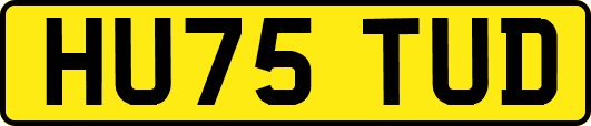 HU75TUD