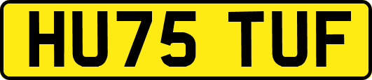 HU75TUF