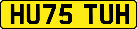 HU75TUH