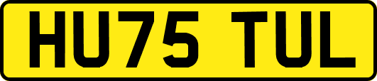 HU75TUL