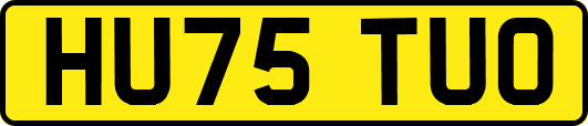 HU75TUO