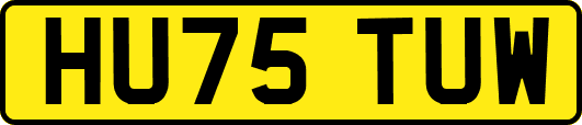 HU75TUW