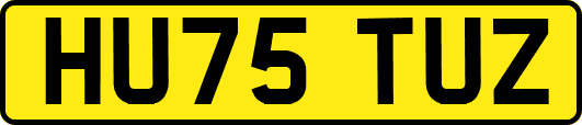 HU75TUZ