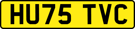 HU75TVC