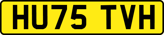 HU75TVH