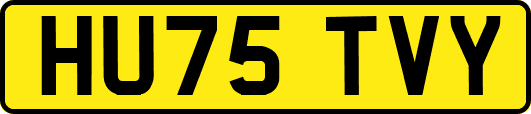HU75TVY