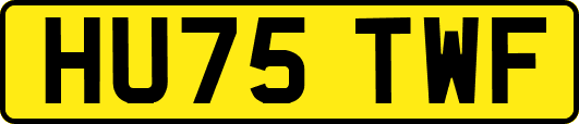 HU75TWF