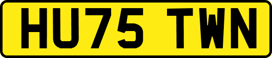 HU75TWN