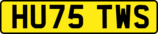 HU75TWS