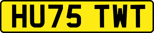 HU75TWT