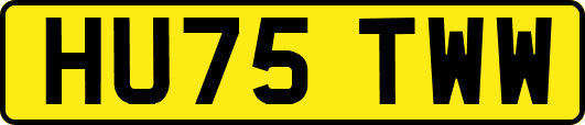 HU75TWW