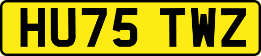HU75TWZ
