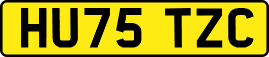 HU75TZC