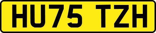 HU75TZH