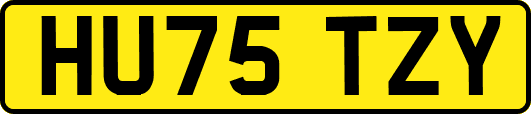 HU75TZY