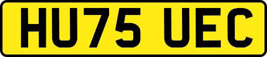 HU75UEC