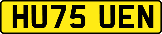 HU75UEN