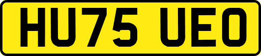 HU75UEO