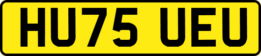 HU75UEU