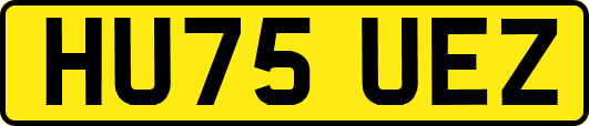 HU75UEZ