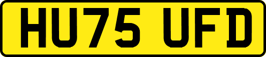 HU75UFD