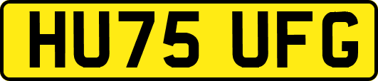 HU75UFG