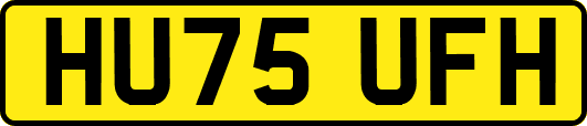 HU75UFH