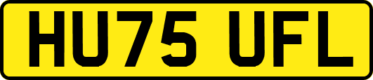 HU75UFL
