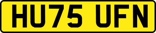HU75UFN