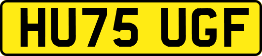 HU75UGF