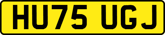 HU75UGJ
