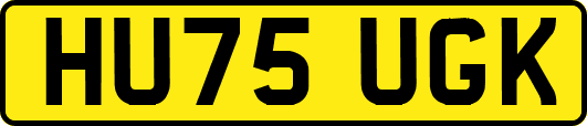 HU75UGK