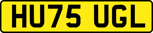 HU75UGL