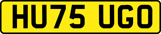 HU75UGO