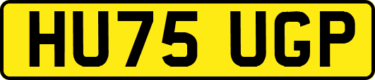 HU75UGP
