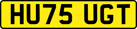 HU75UGT