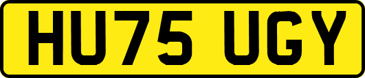 HU75UGY