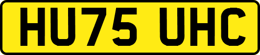HU75UHC