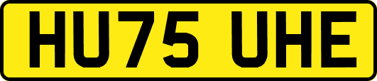 HU75UHE