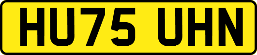 HU75UHN