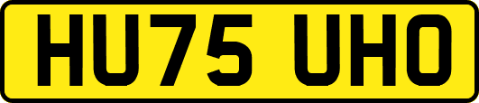 HU75UHO