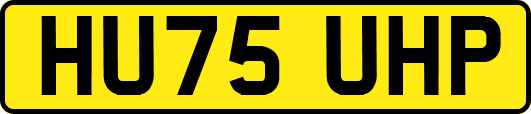 HU75UHP